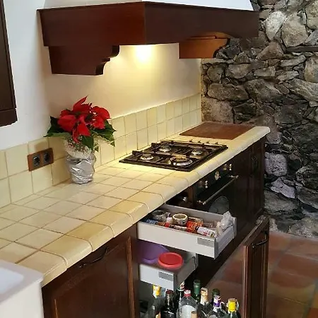 Flor De Piedra Holiday home