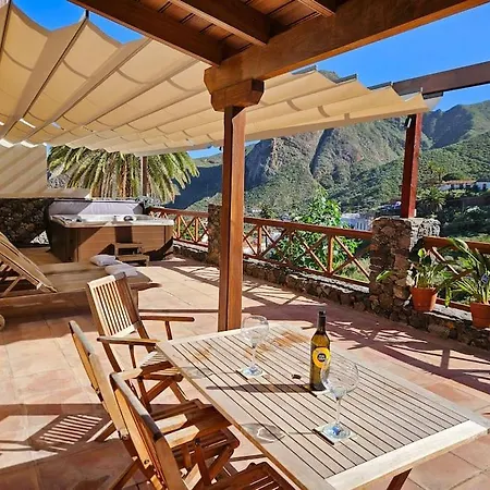 Сasa de vacaciones Casa