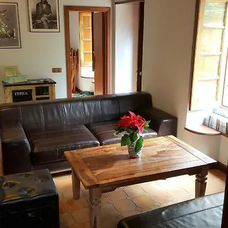 Casa * Taganana