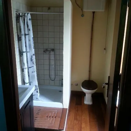 Сasa de vacaciones Casa Taganana