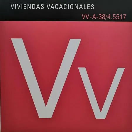 Casa * Taganana