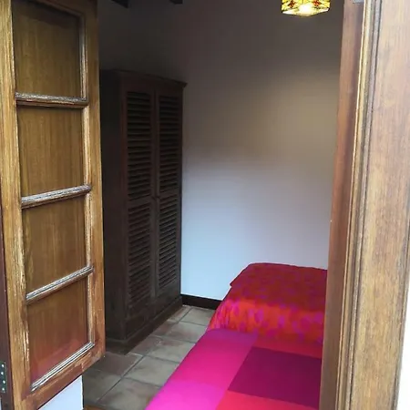 Casa * Taganana