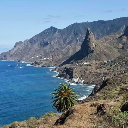 Сasa de vacaciones Flor De Piedra *